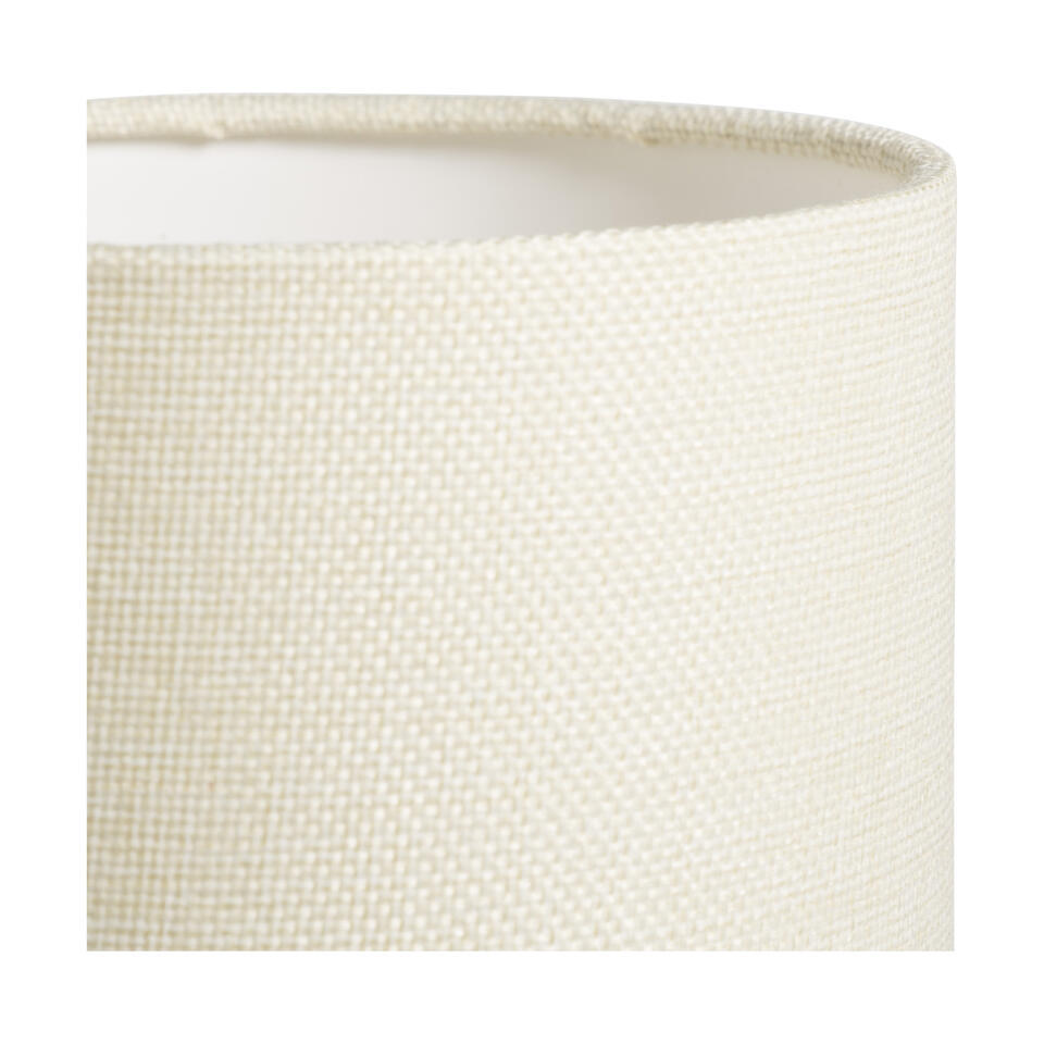 Tafellamp Argus Beige