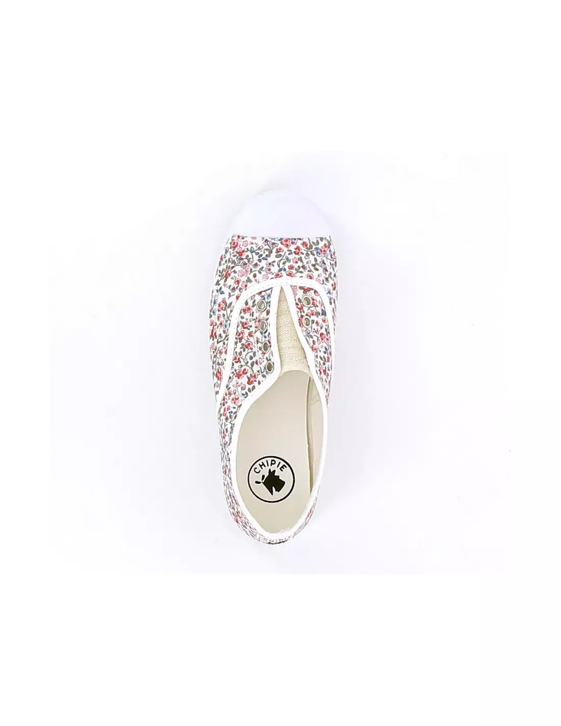CHIPIE JOPLIB - Baskets Liberty