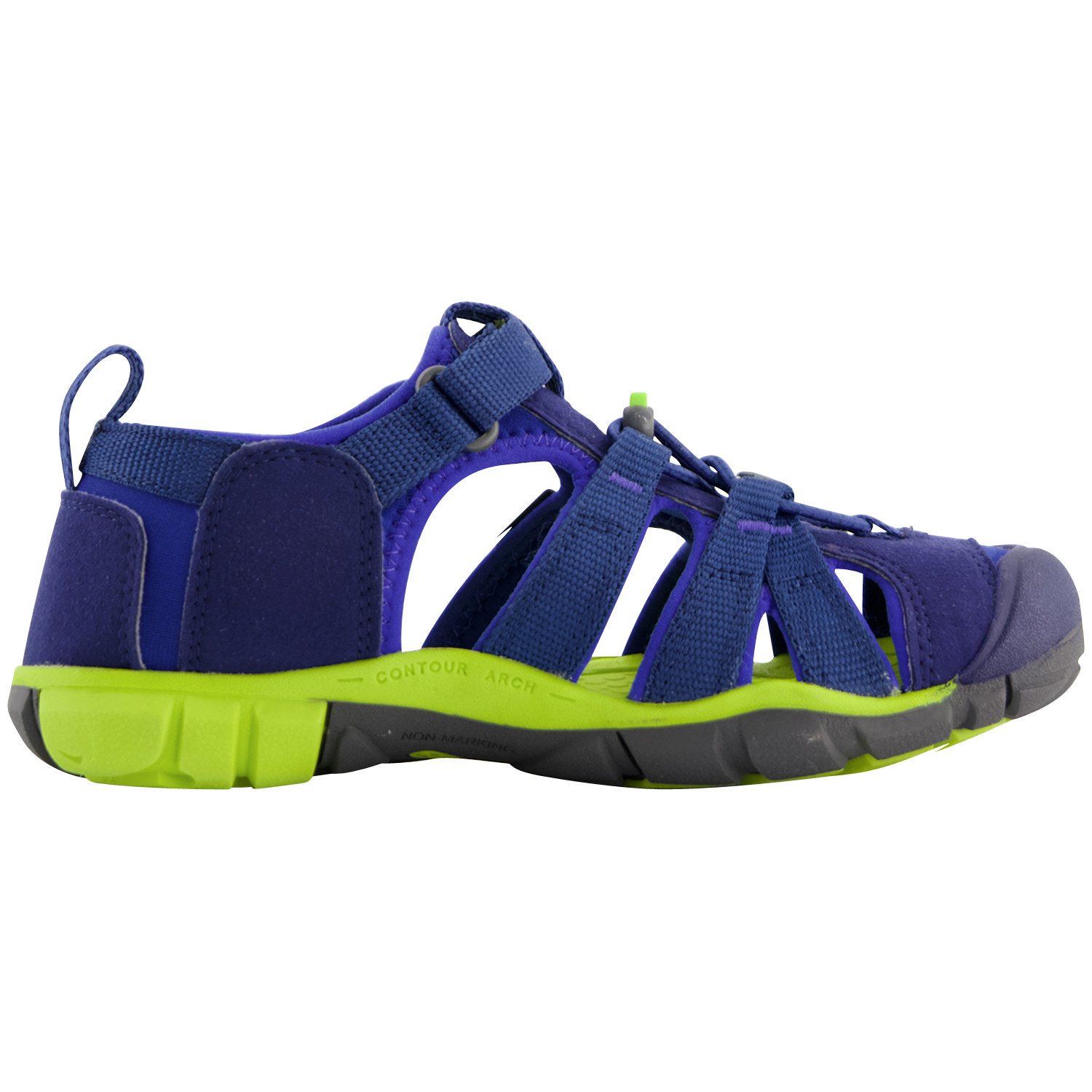 Keen SEACAMP II CNX