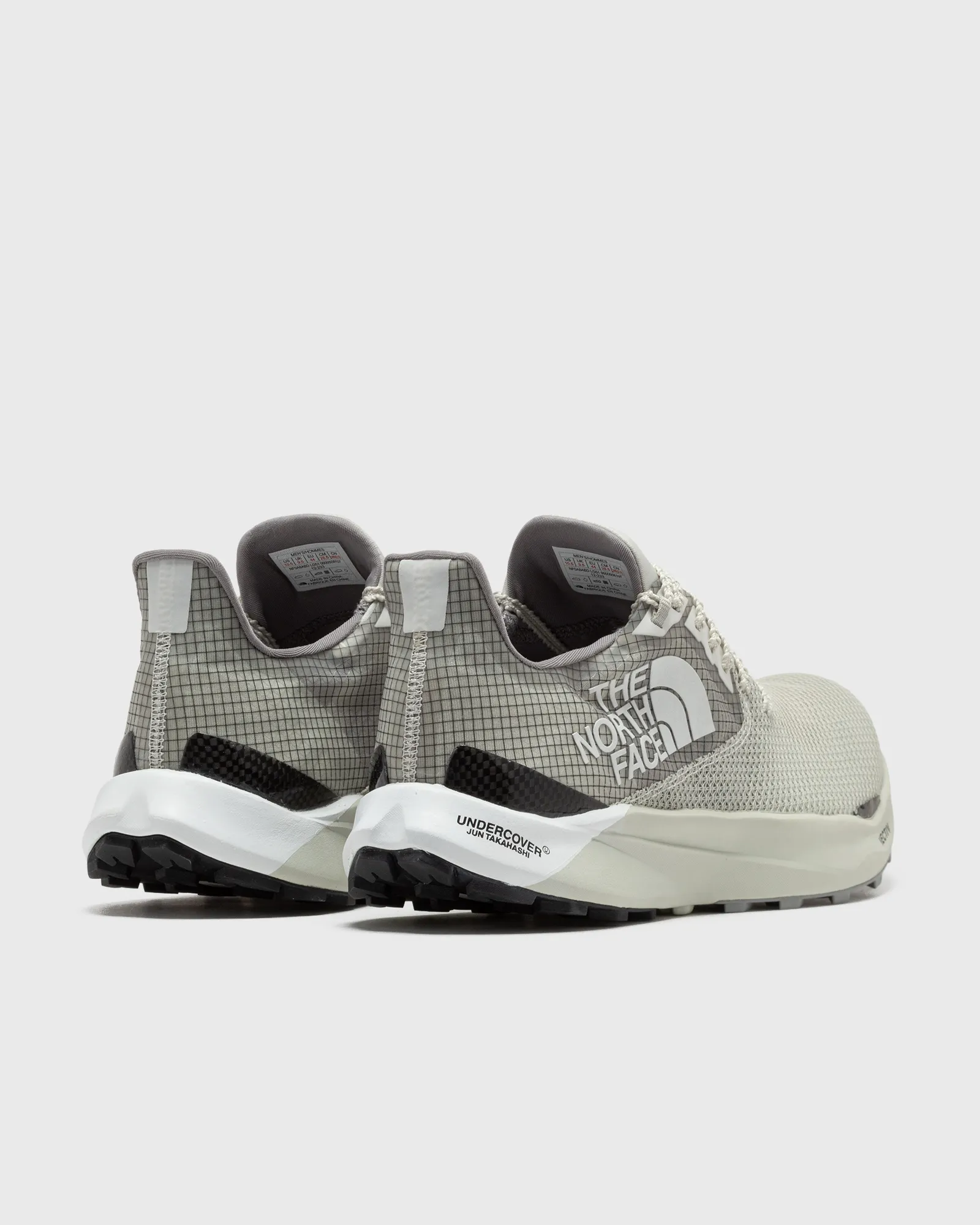 The North Face x Undercover VECTIV SKY