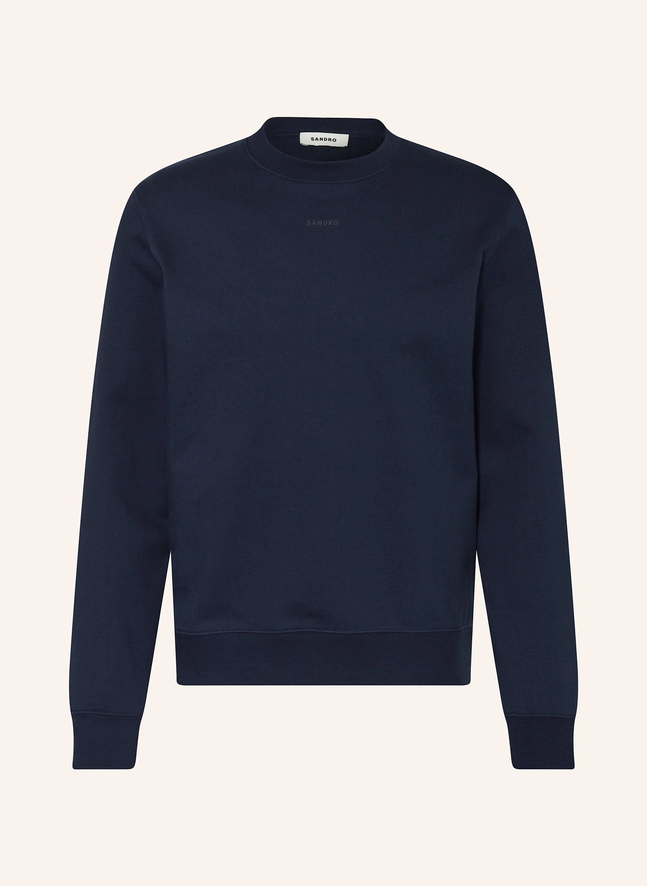 SANDRO Sweatshirt