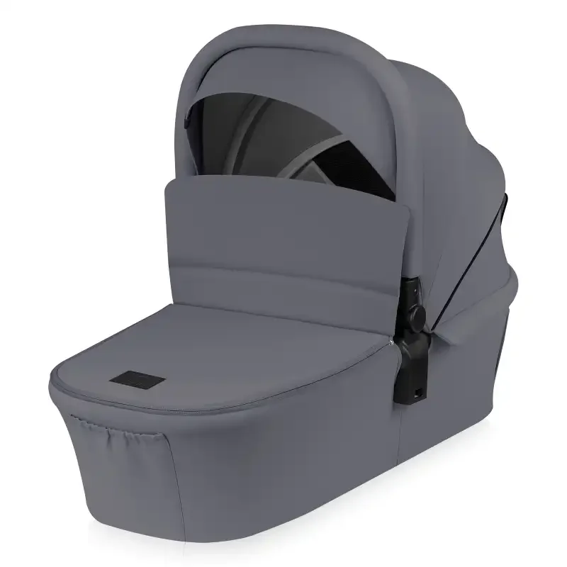 BrandLine Group Sp. zo.o Lionelo Kombikinderwagen Mika Plus 3-in-1