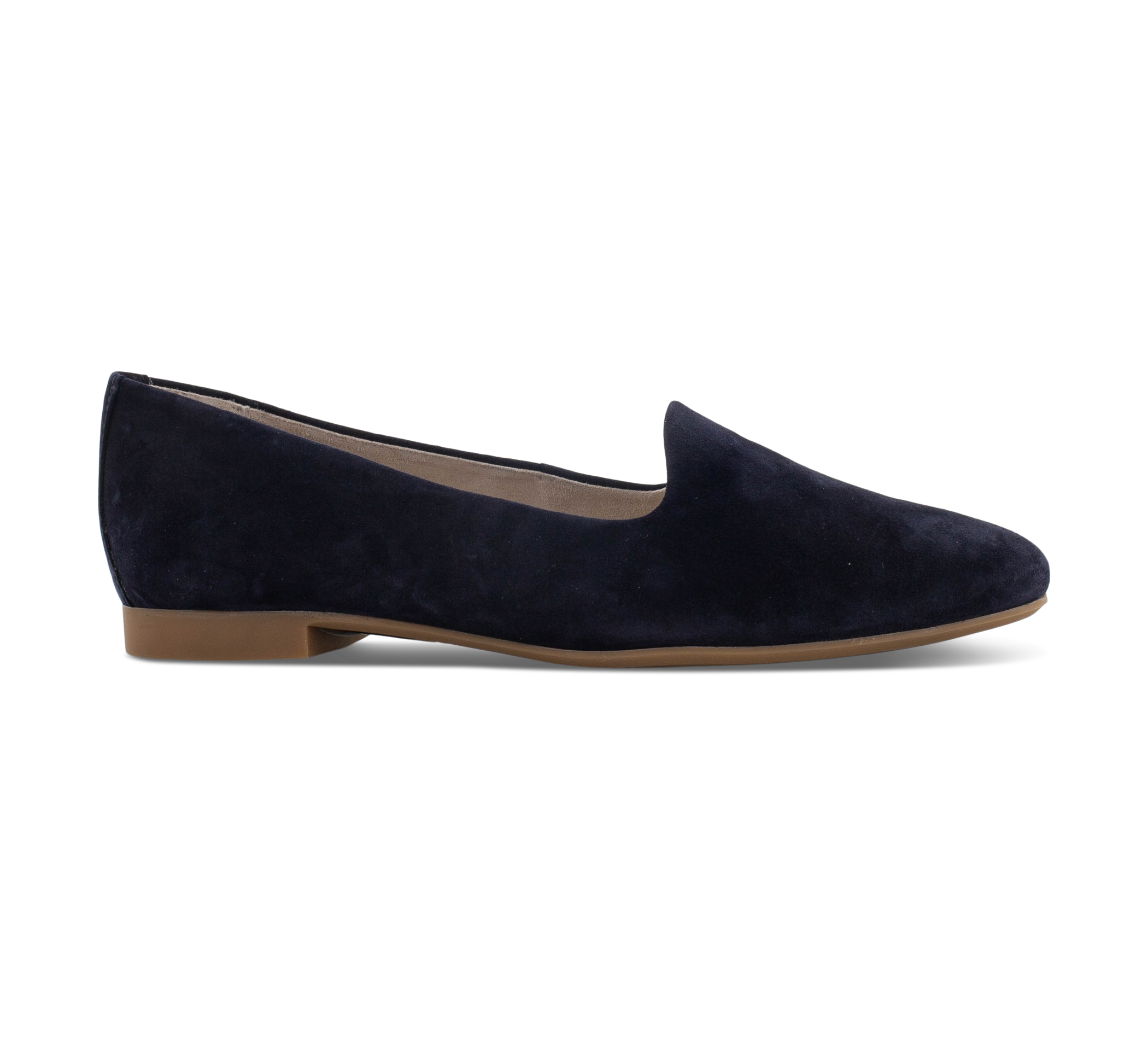 Paul Green 2723 - Ballerinas blau