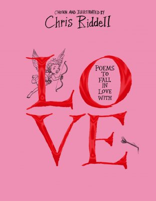 Poems to Fall in Love With (Paperback)