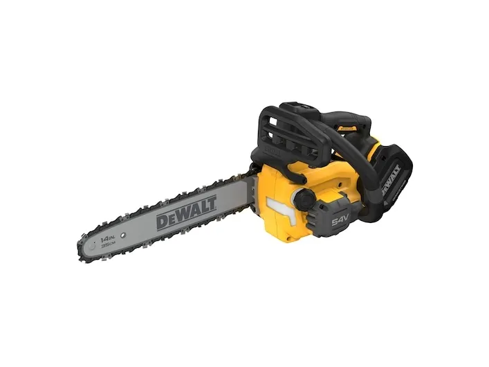 Grandininis pjūklas Akkumulatorsav 35 cm, 54 V Li-Ion DeWalt FLEXVOLT [DCMCST635N-XJ]