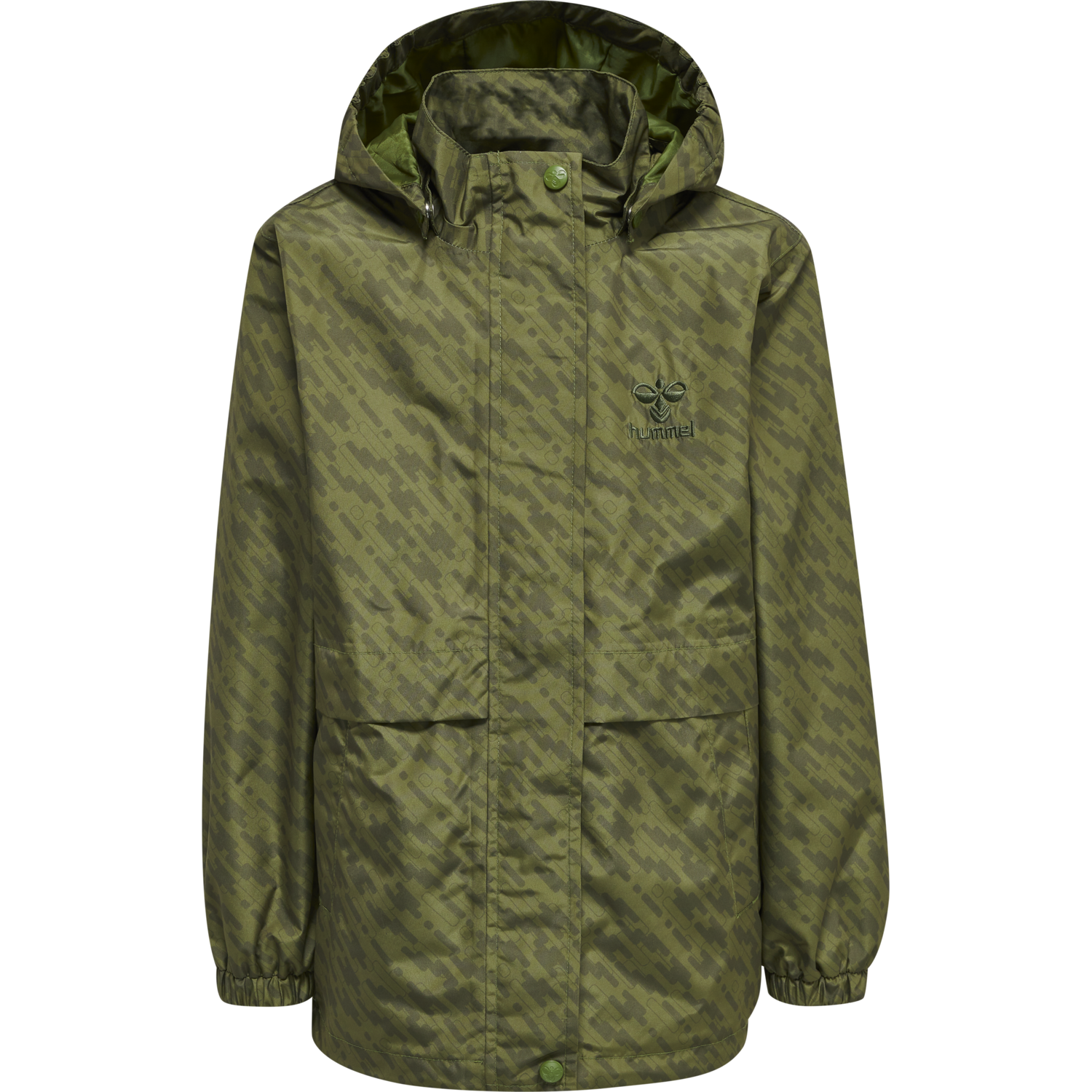 hmlSOUTH JACKET