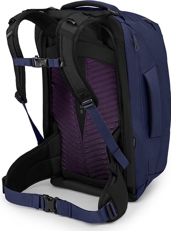 Osprey Fairview 40 winter night blue