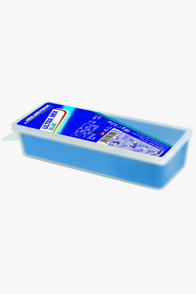 Holmenkol Ultramix Blue 150 g Wachs