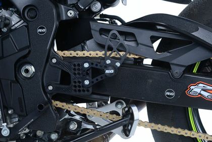 Film de protection R&G Racing cadre (4 pieces)