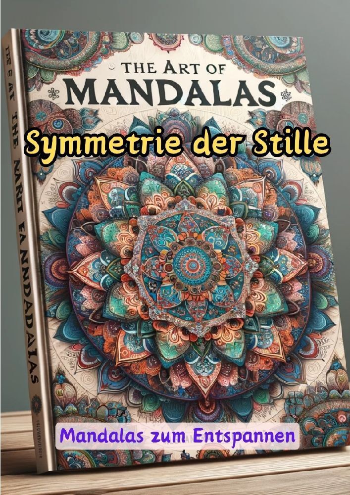 Symmetrie der Stille