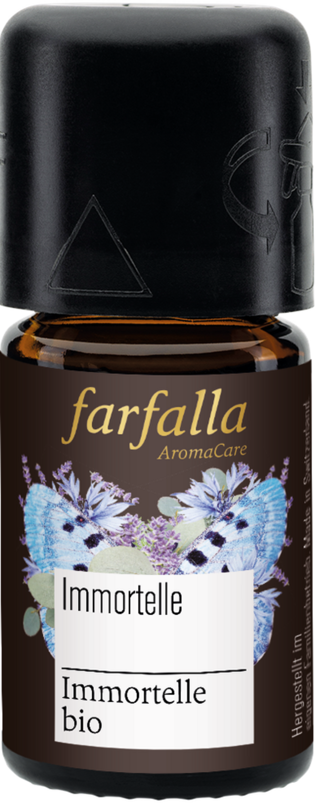 farfalla  Immortelle, 3 ml