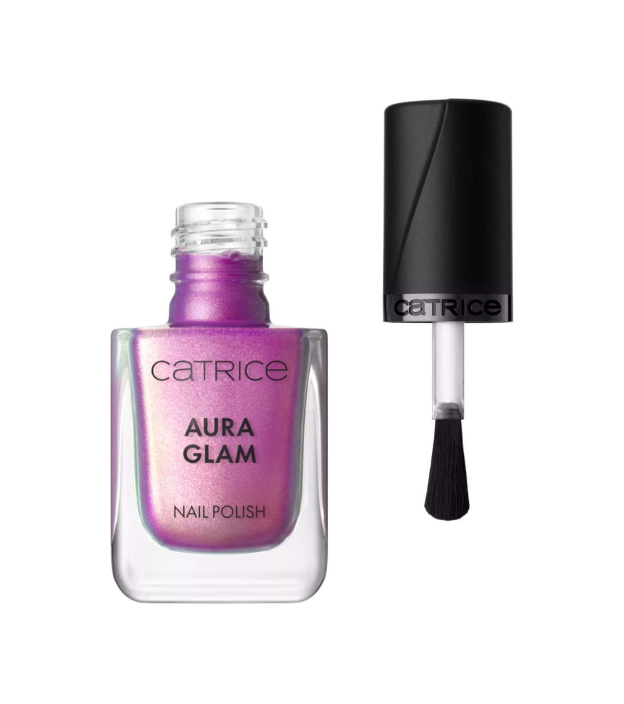 Catrice - Esmalte Aura Glam - 030: Fairy Dust