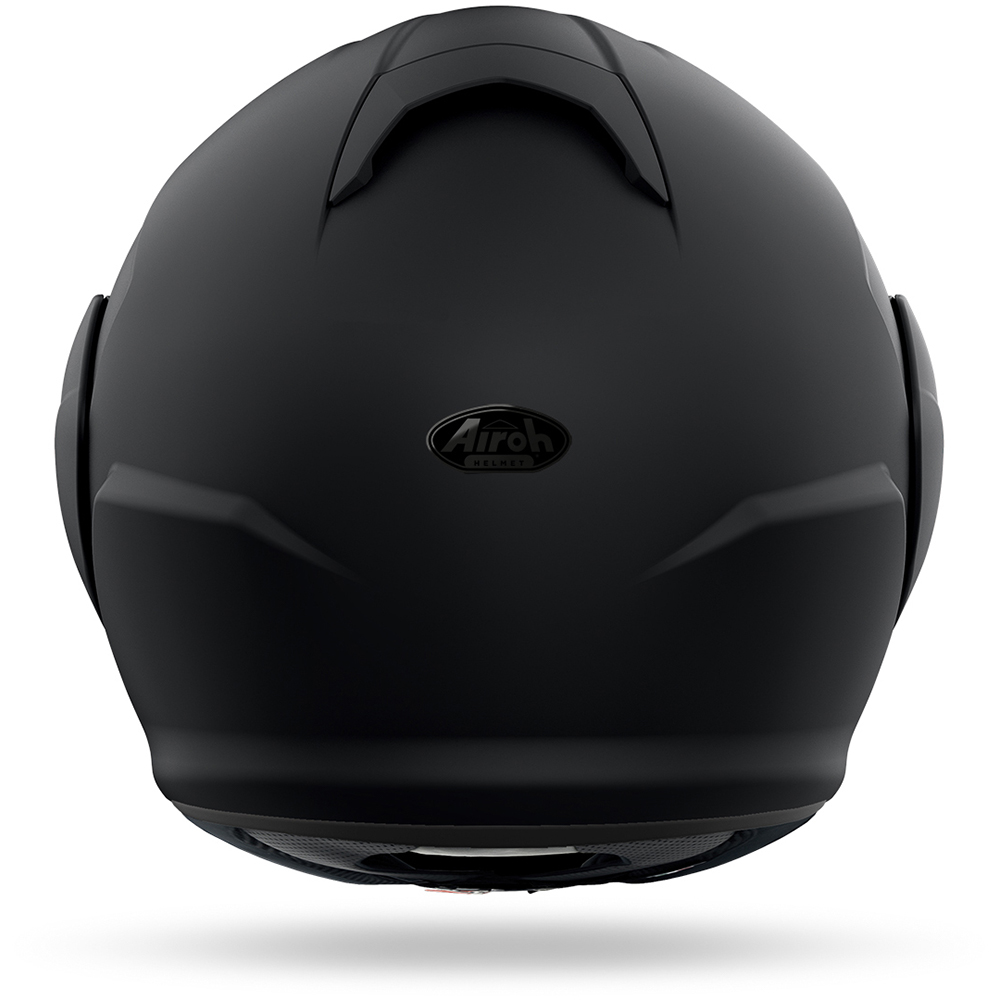 Airoh - Casque Mathisse Color Noir Mat