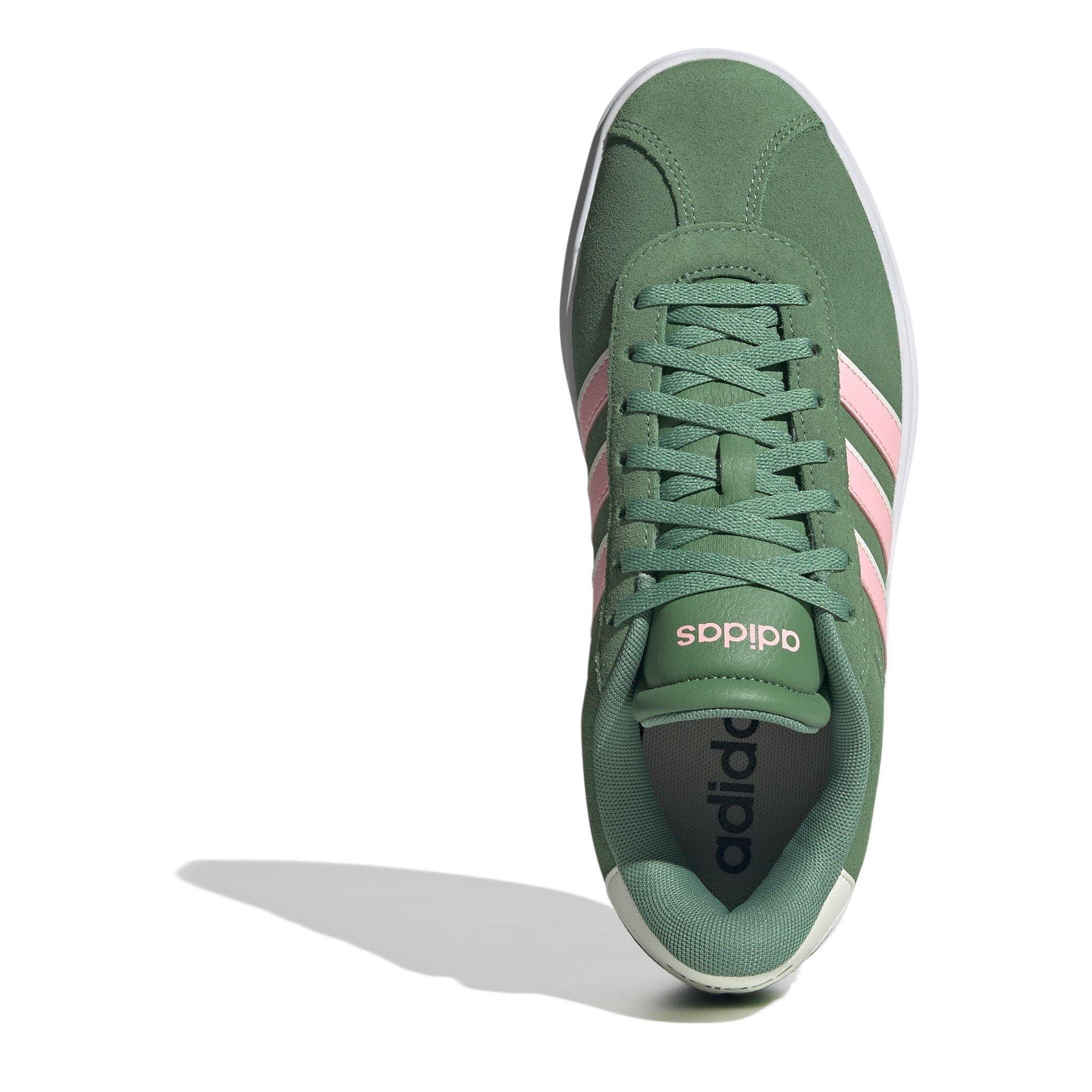 adidas VL Court Bold Womens Trainers