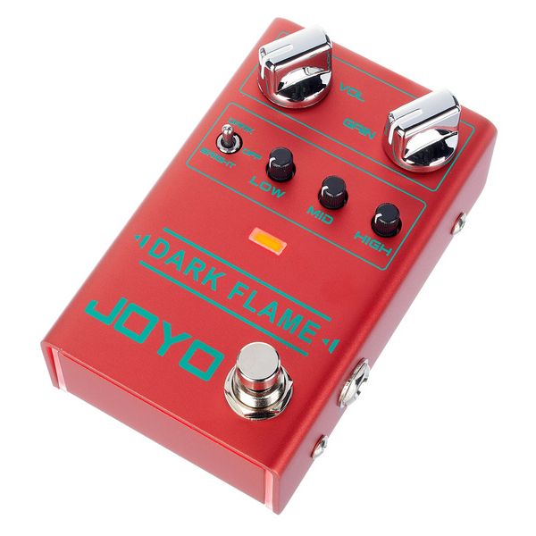 Joyo R-17 Dark Flame