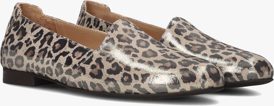bruine notre-v loafers 11869
