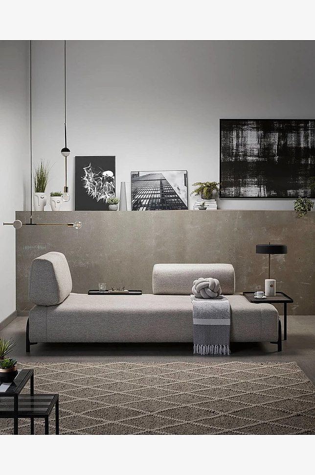 COMPO sofa 3-seter