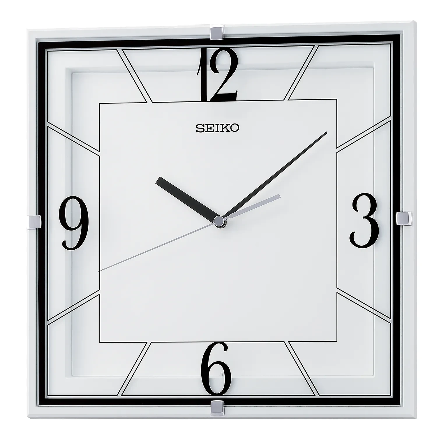 Seiko Clocks Vægur QXA821W