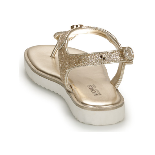 MICHAEL Michael Kors - BRANDY ZAHARA - Doré