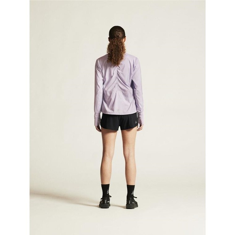 Craft Adv Essence Wind Jacket W Aster