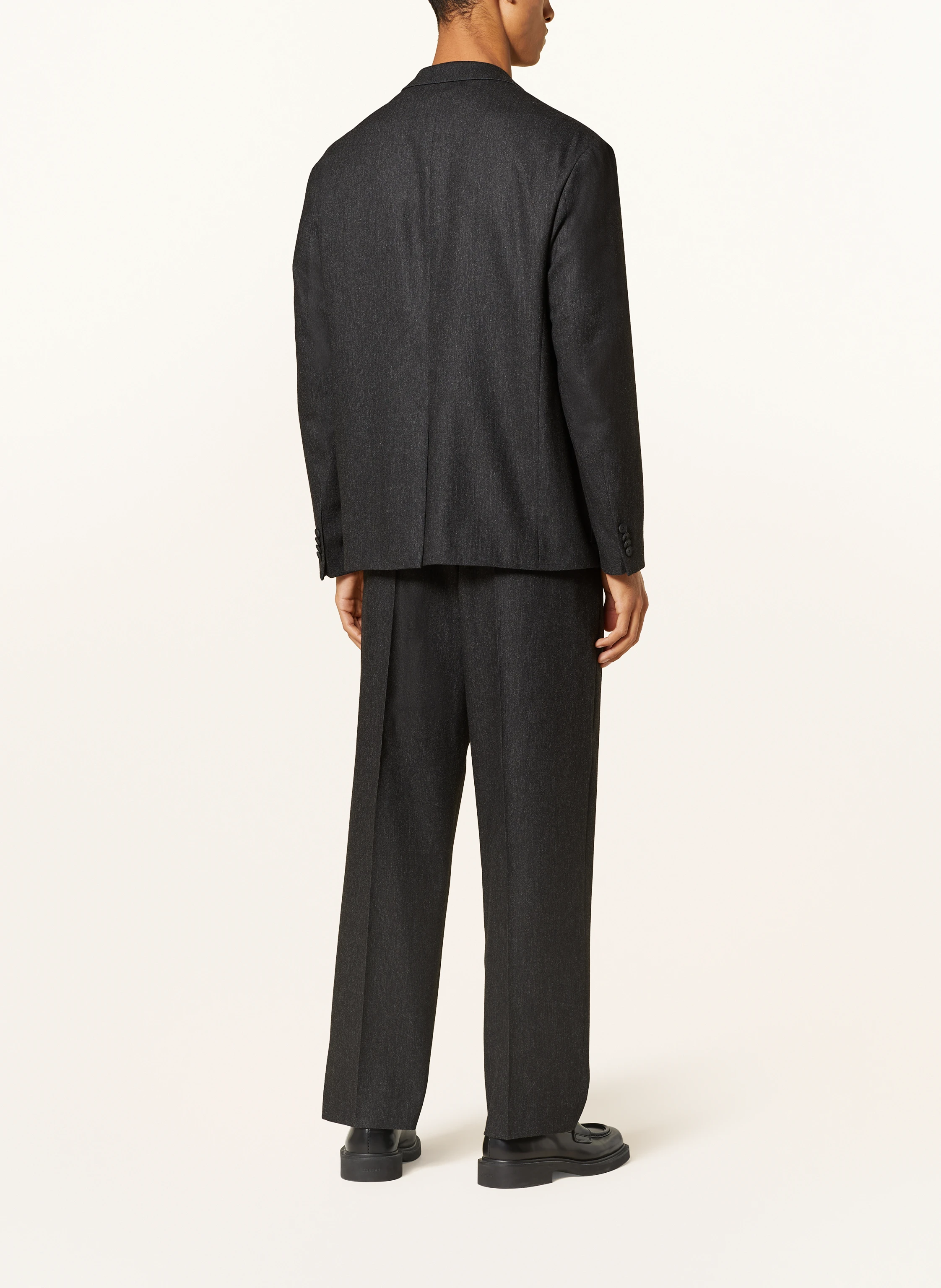 HUGO Anzugsakko KIAN Modern Fit