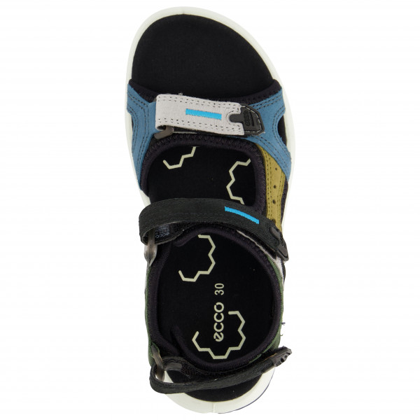 Ecco - Kid's X-Trinsic Connecting Stripe - Sandales