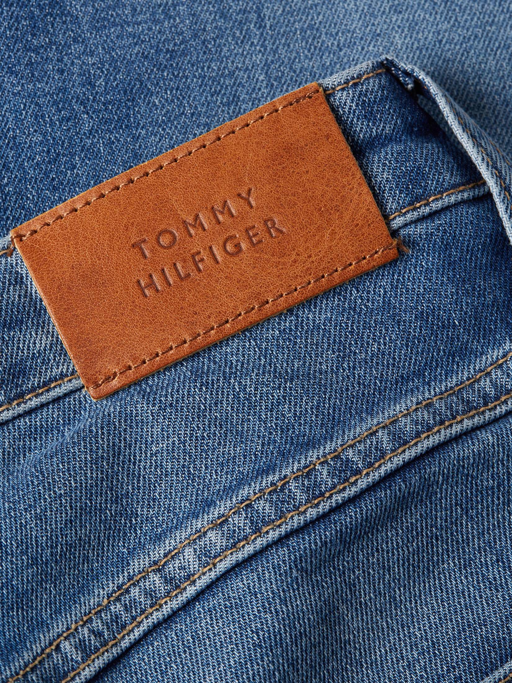 Tommy Hilfiger| Damen Jeans CLASSIC STRAIGHT
