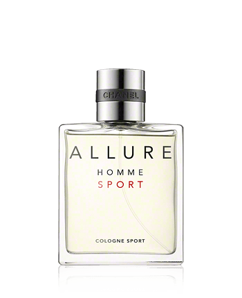 Chanel Allure Homme Sport edc vapo 50ml