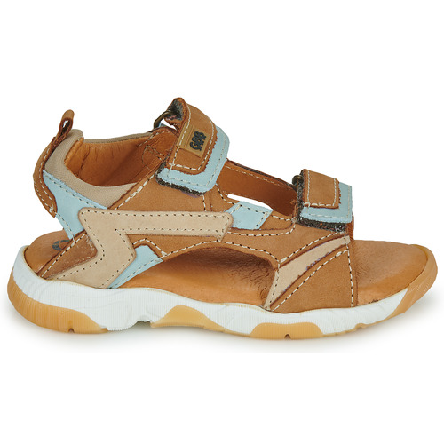 GBB - GIPSY - Marron