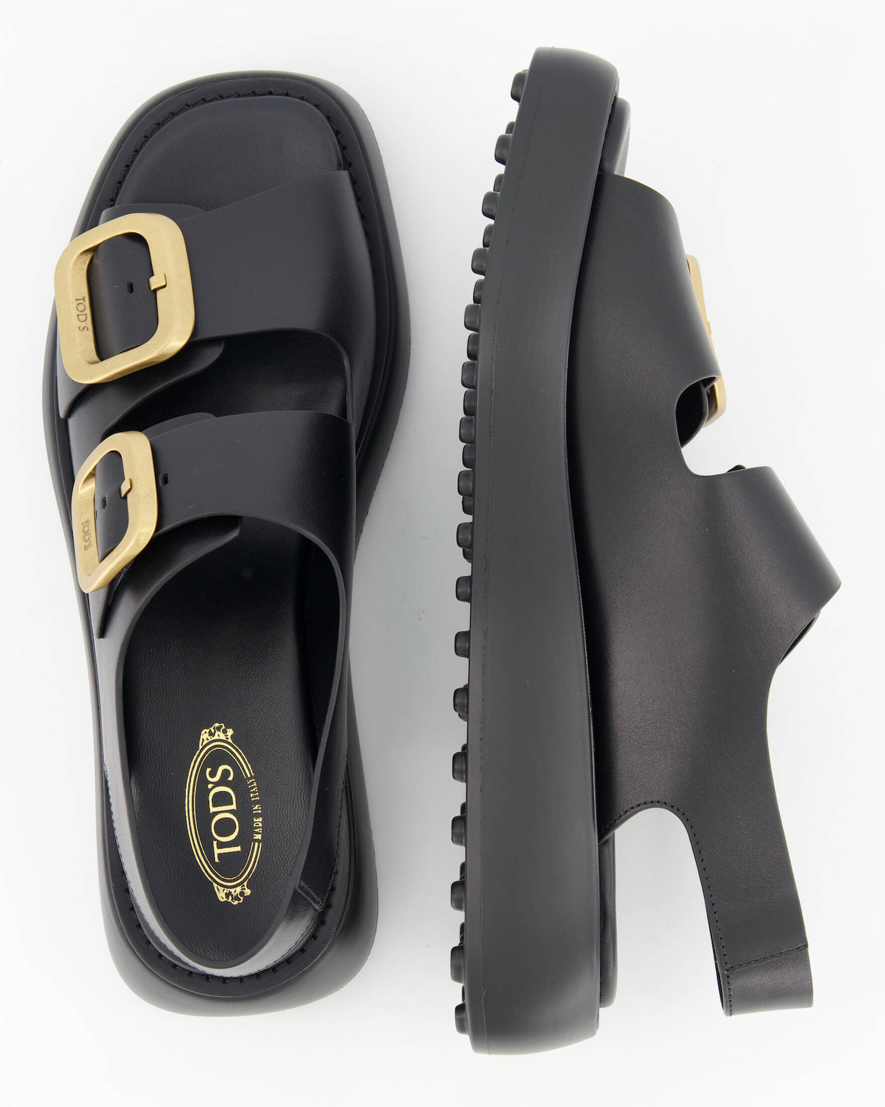 TOD´S| Damen Sandalen