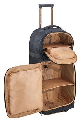 Valise Evoc World Traveller 125 L Noir