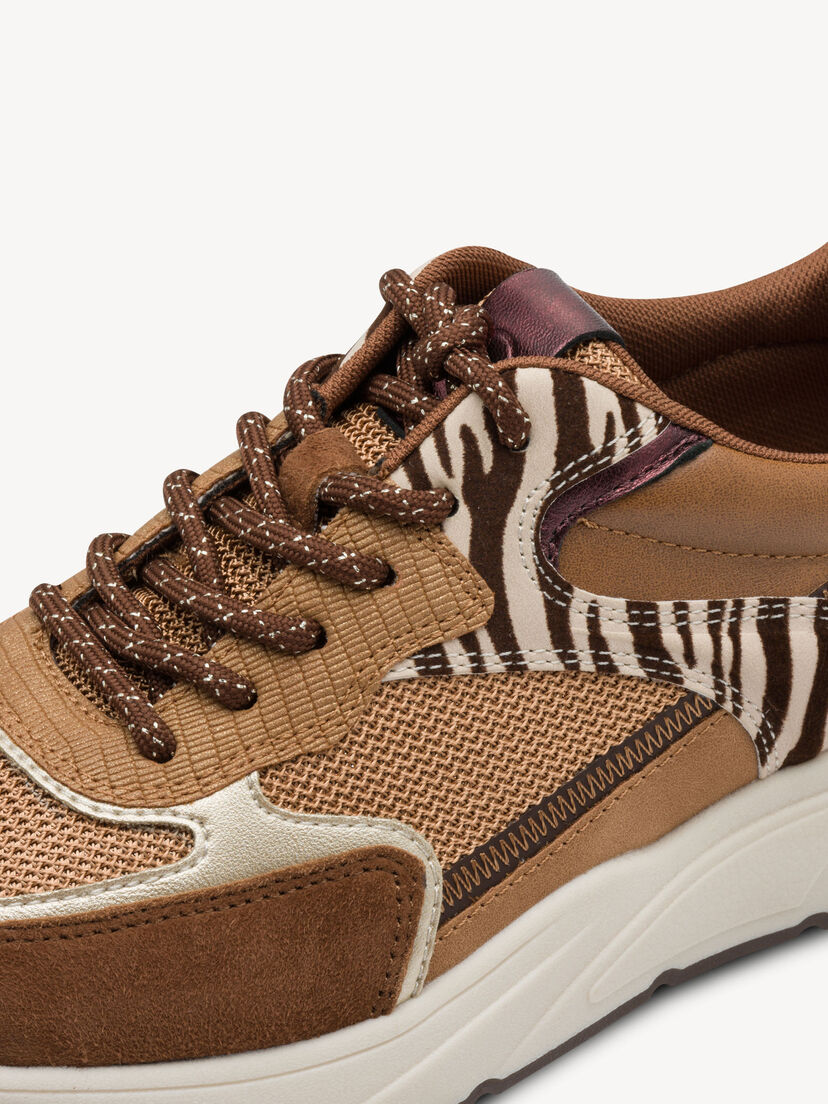 Sneaker - multicolor