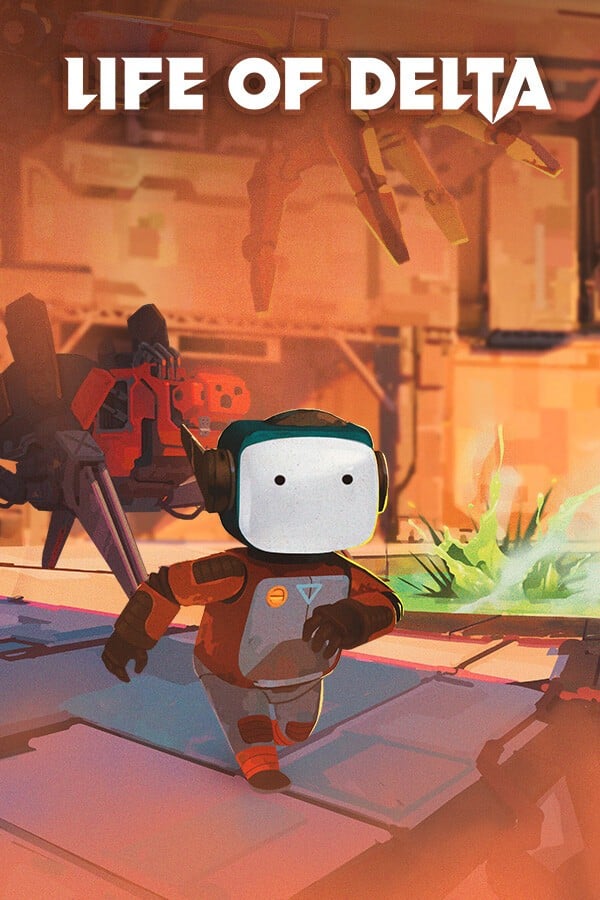 Life of Delta- PC