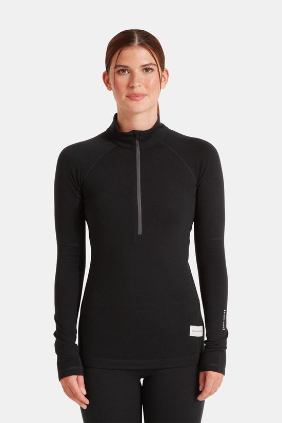 Artilect Artilect Flatiron 185 1/4 Zip Ondershirt