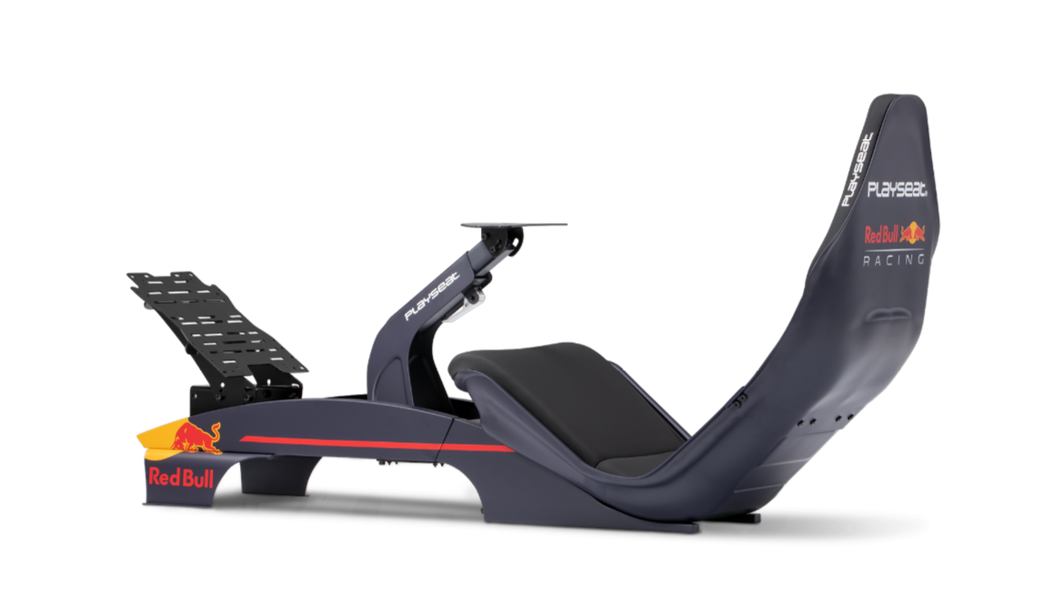 Playseat - PRO F1 Red Bull Racing Cockpit (83730F1REDBULL)