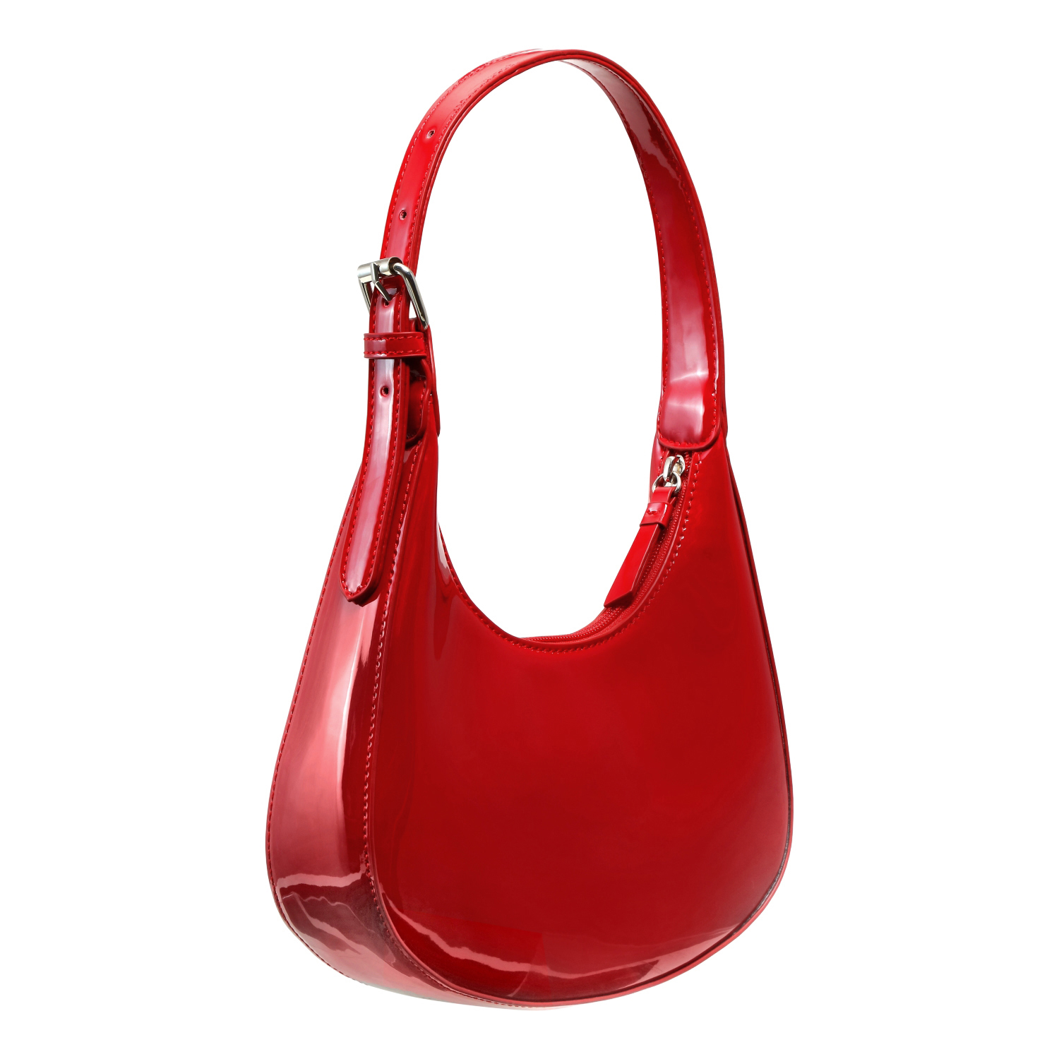 Jada Bag - Velvety
