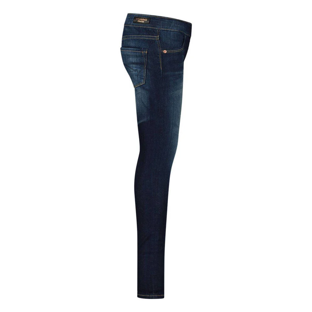Vingino skinny jegging BRACHA dark vintage