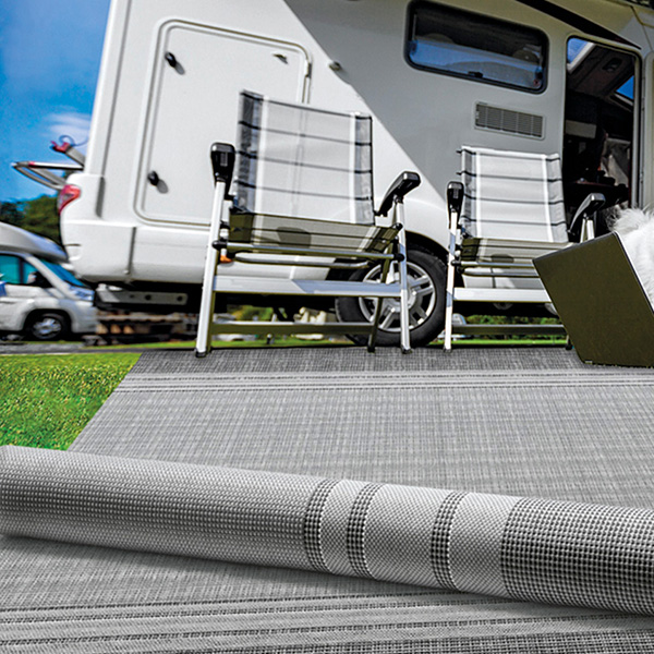 Tapis de sol Travley anti-moisissure ARISOL