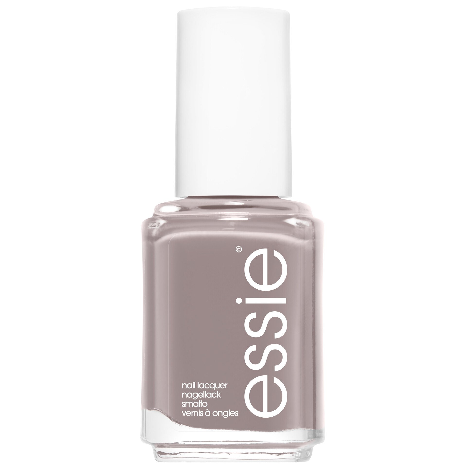 Essie 77 Chincilly