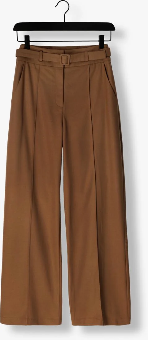 SUNCOO bruine suncoo pantalon jicky