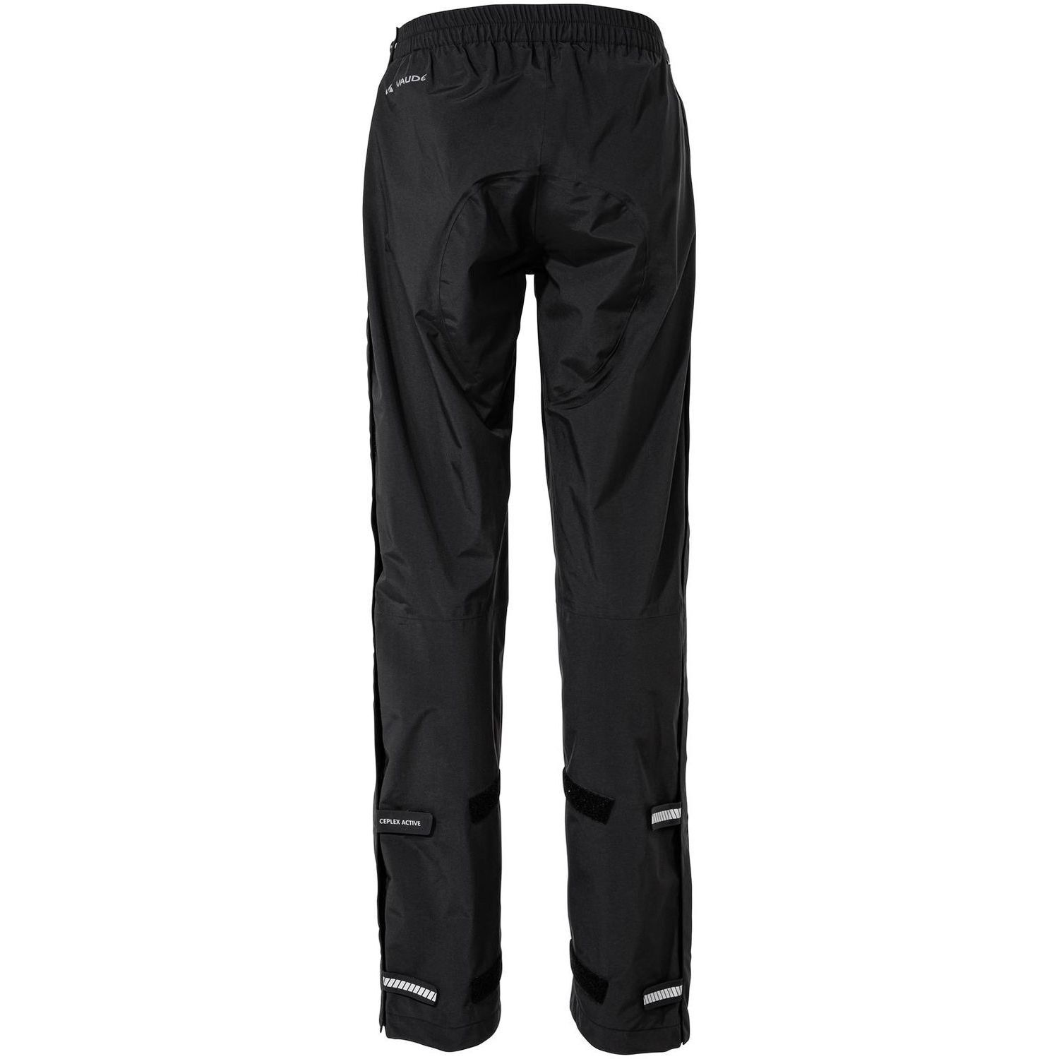 VaudeWo Yaras Rain Zip Pants IV