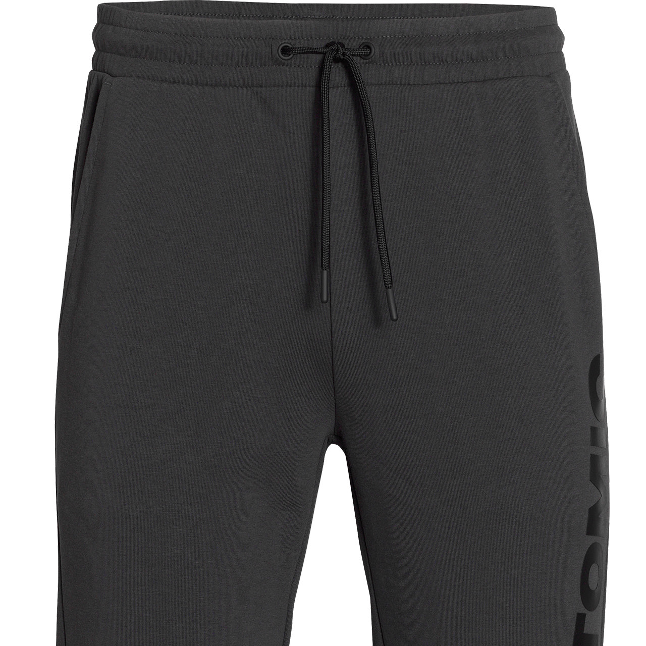 Atomic Skiwear Herren Sweathose RS anthrazit | Hoodie & T-Shirts | Race- & Team Wear | Herren | XSPO-Fashion
