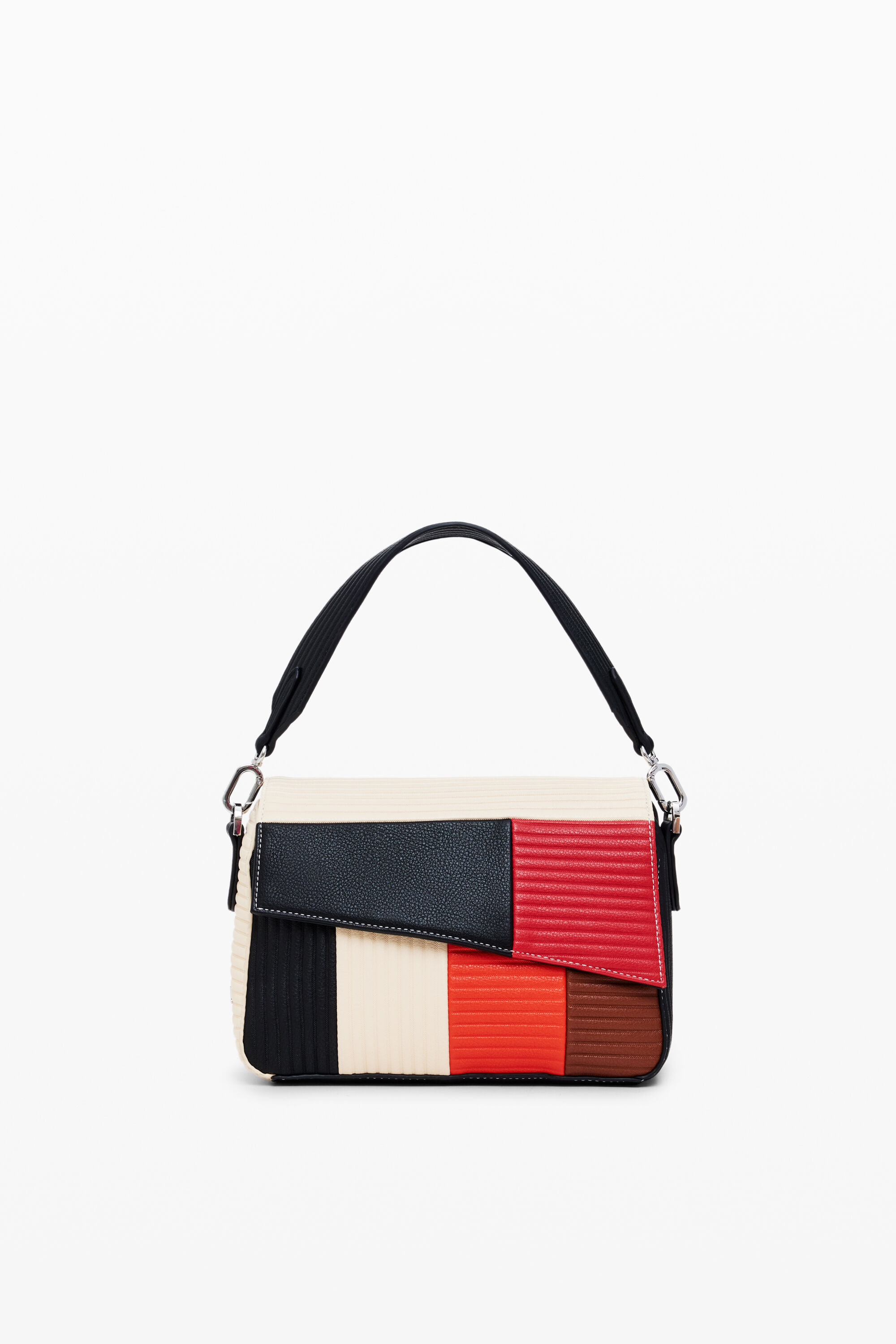 Bolsa texturizada