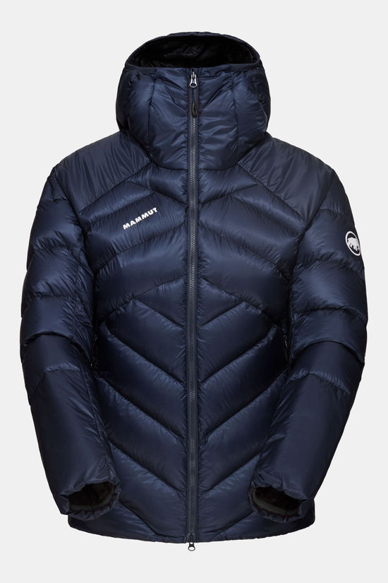 Mammut Mammut Taiss Hooded Donsjas Dames