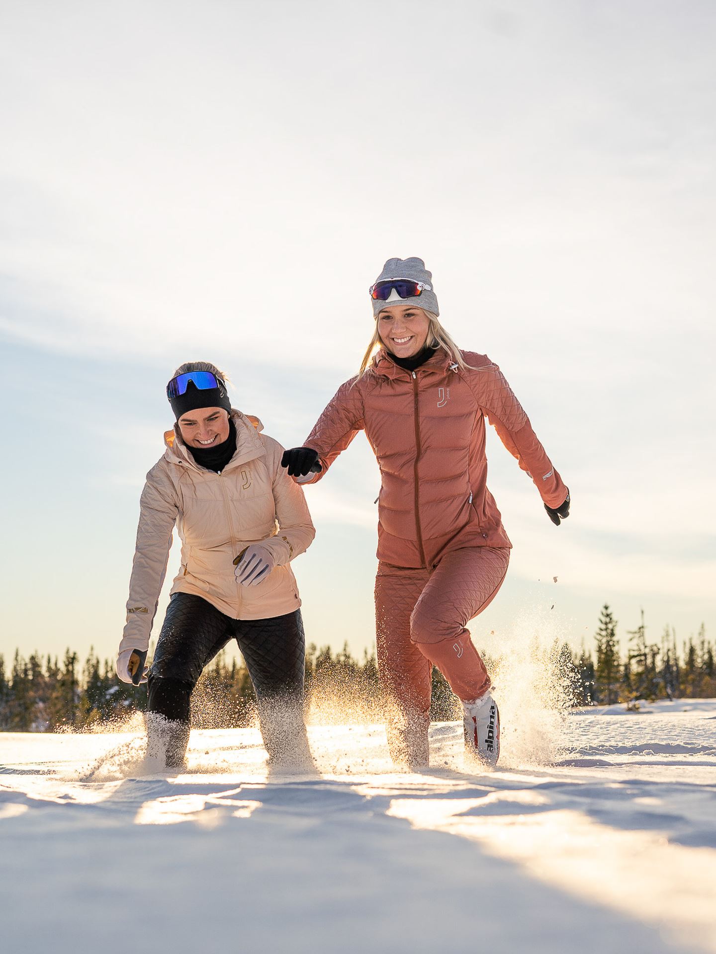 Advance Primaloft Pants