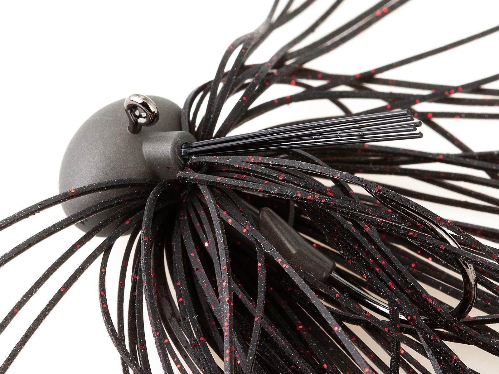 14g Rubber Jig Model II (Version 2) (KEITECH)
