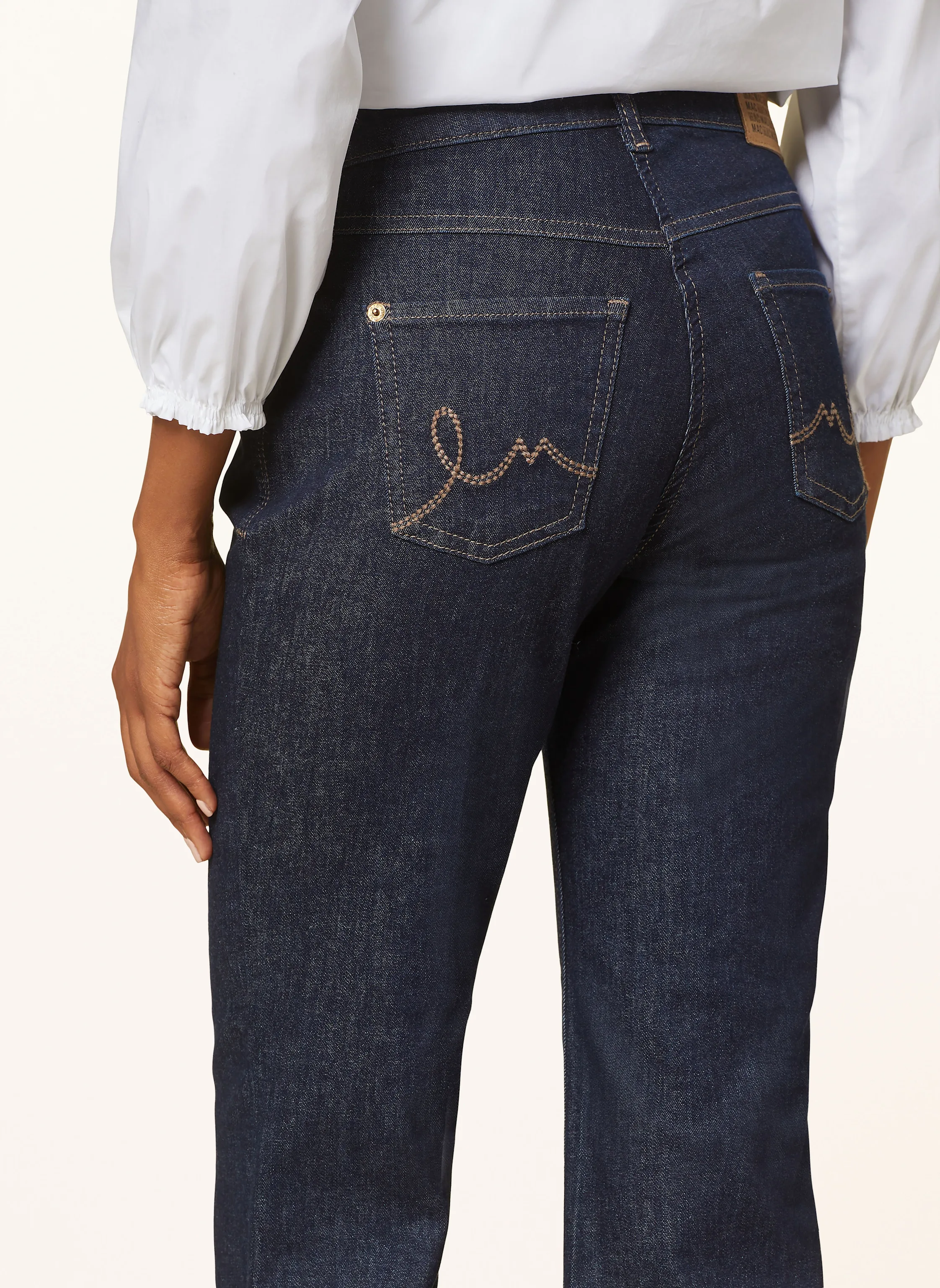 MAC Bootcut Jeans LAURA