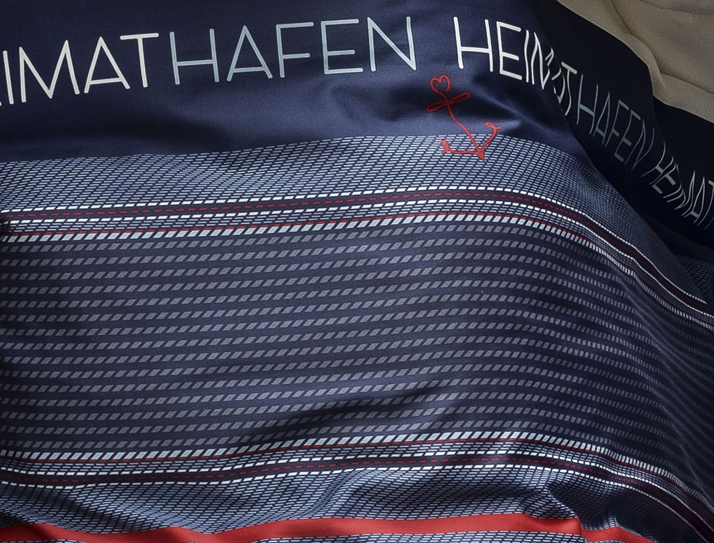 Bettwäsche SKY Satin