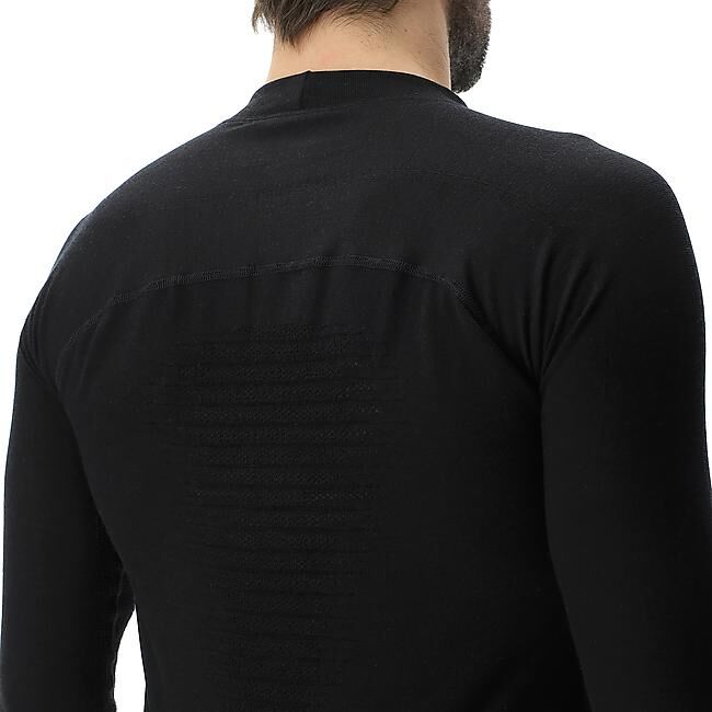 UYN - UYN MAN FUSYON LIGHT SHIRT LONG SL-