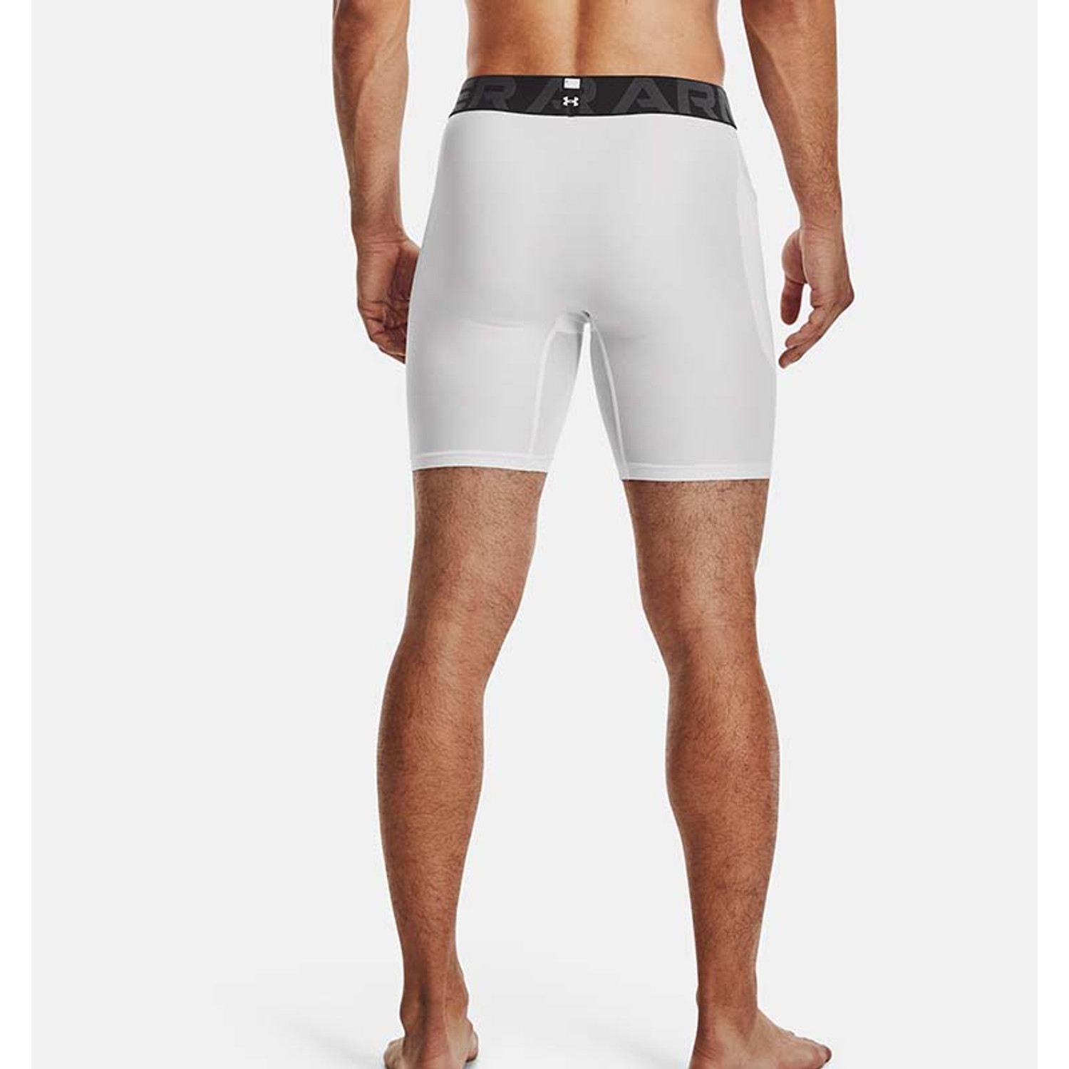Under Armour Heatgear Compression Short